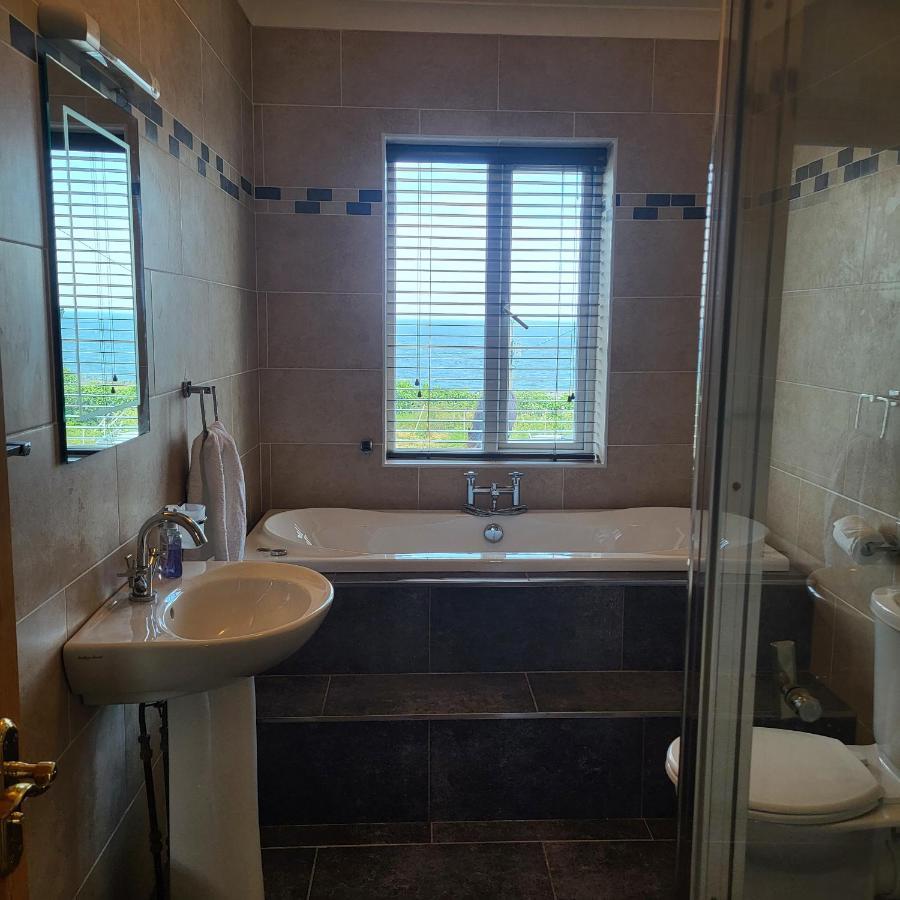 An Creagan Rooms Инишир Номер фото