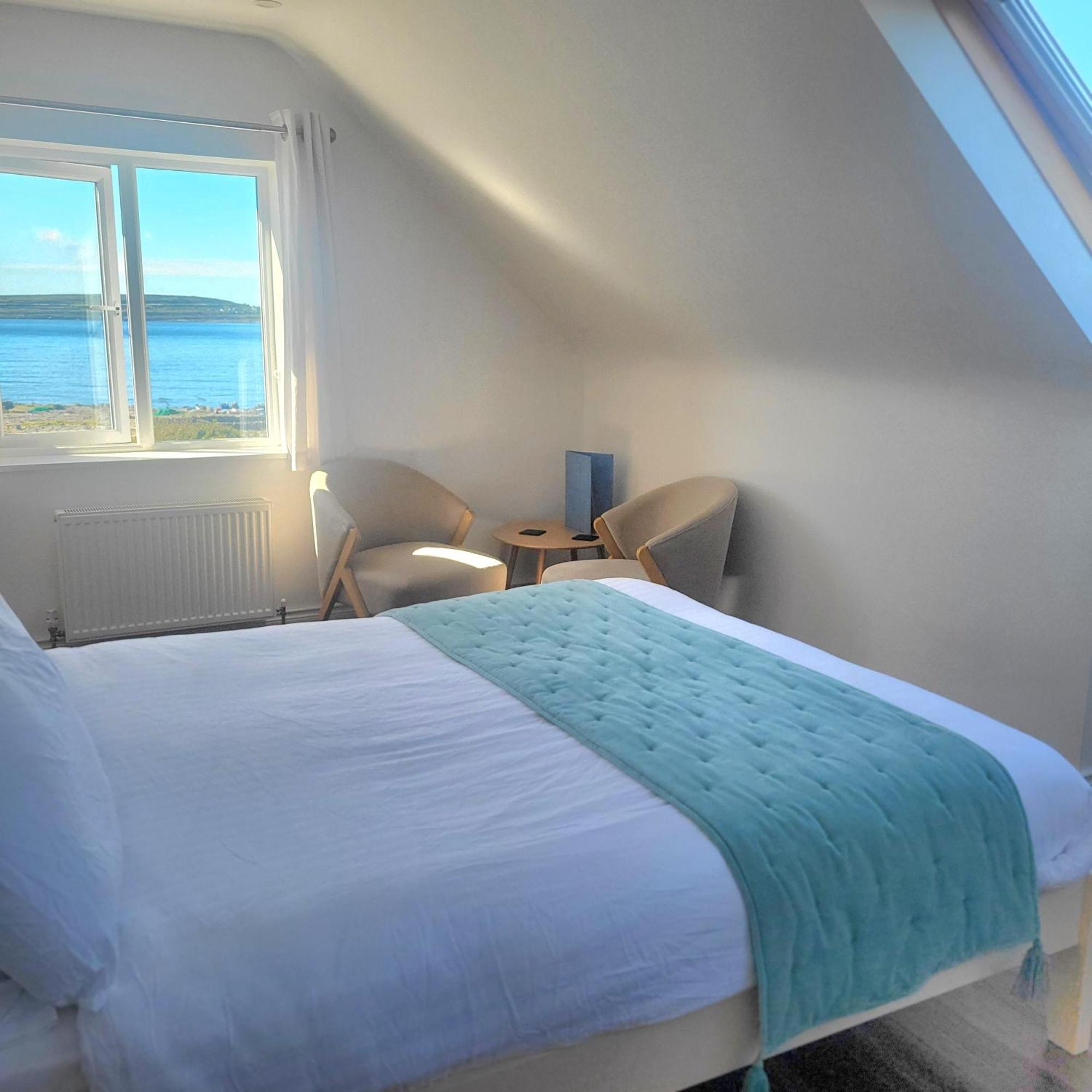 An Creagan Rooms Инишир Экстерьер фото