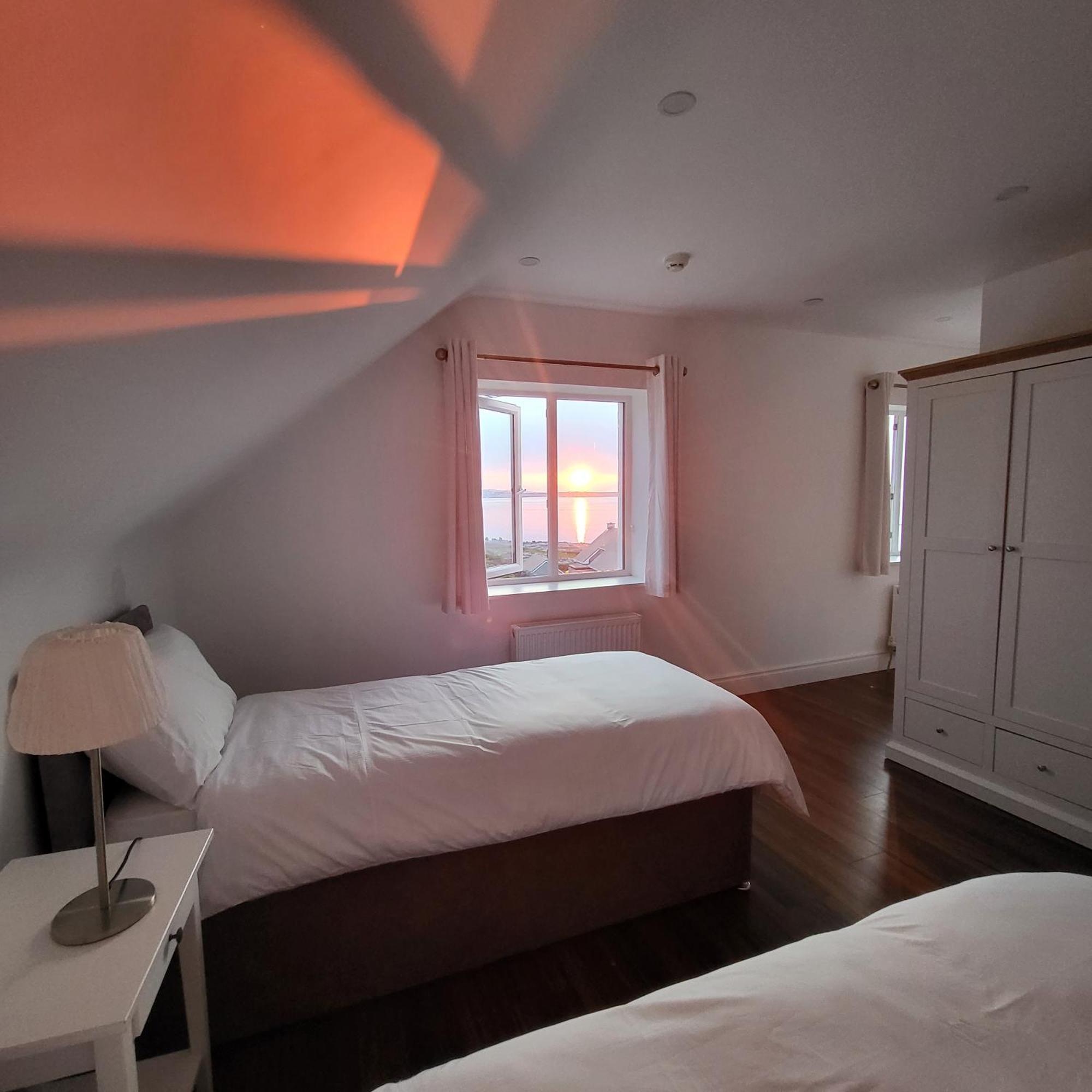 An Creagan Rooms Инишир Экстерьер фото