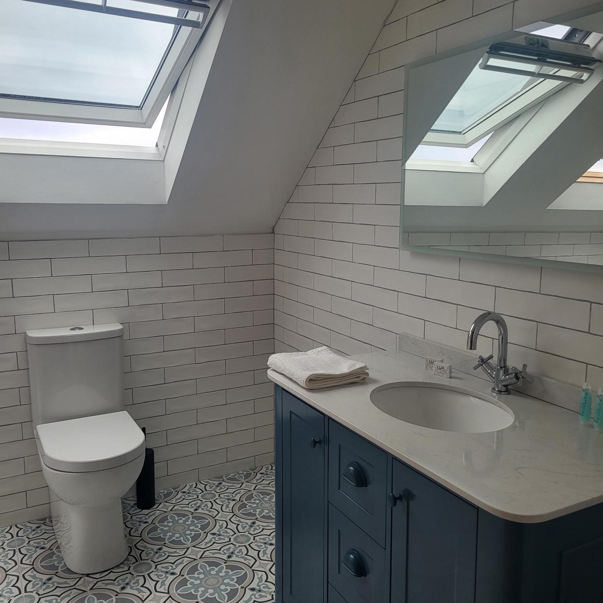 An Creagan Rooms Инишир Экстерьер фото