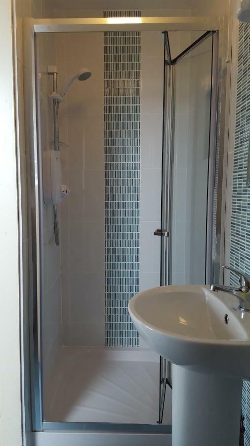 An Creagan Rooms Инишир Экстерьер фото