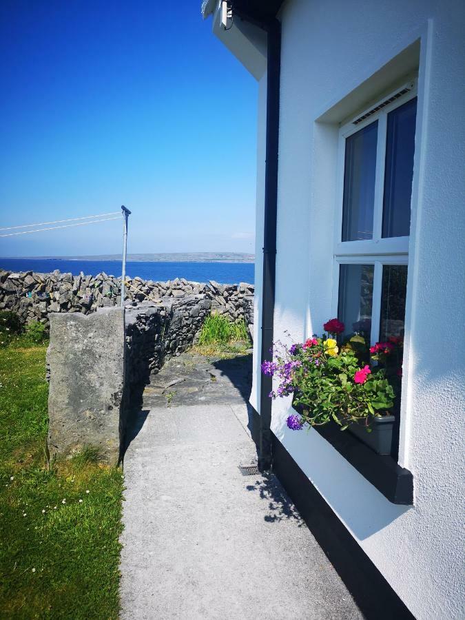 An Creagan Rooms Инишир Экстерьер фото