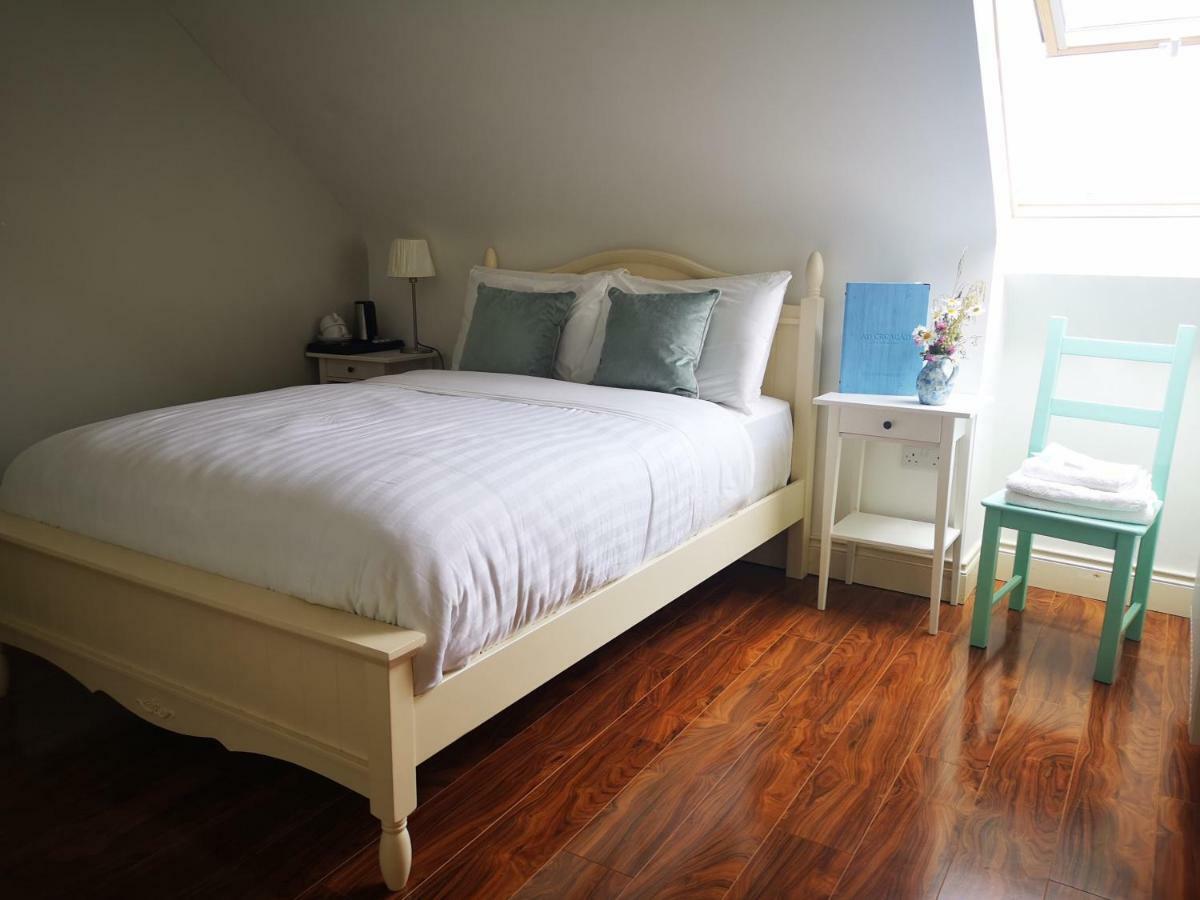 An Creagan Rooms Инишир Экстерьер фото